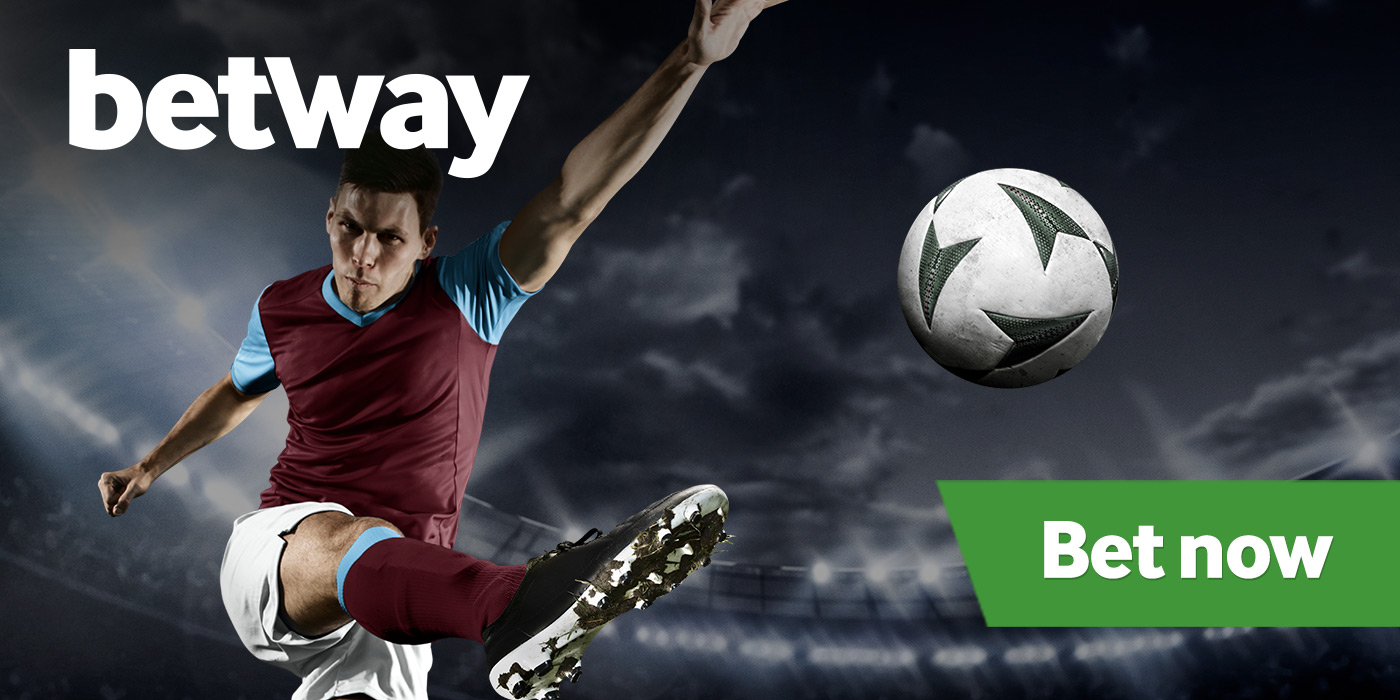 Betway registration