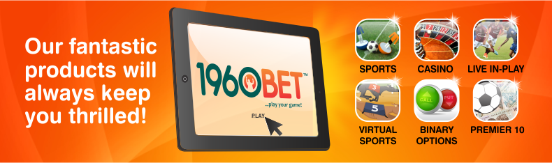 1960bet Mobile App for Android