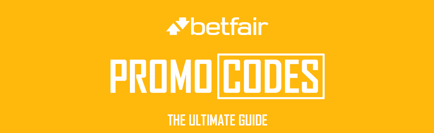 Betfair bonus codes