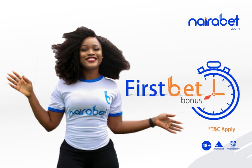 nairabet welcome bonus