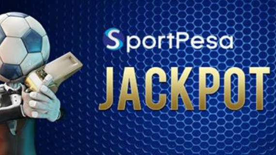 Sportpesa jackpot winner
