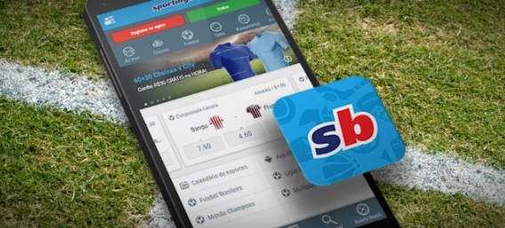 app sportingbet ios