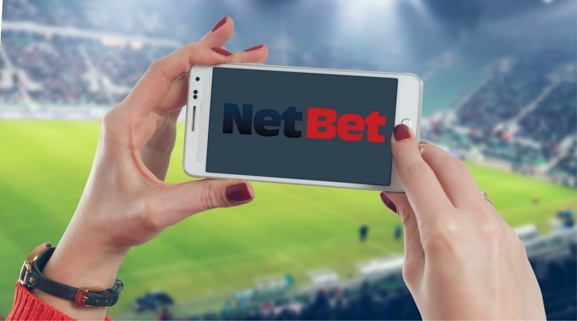 Netbet app