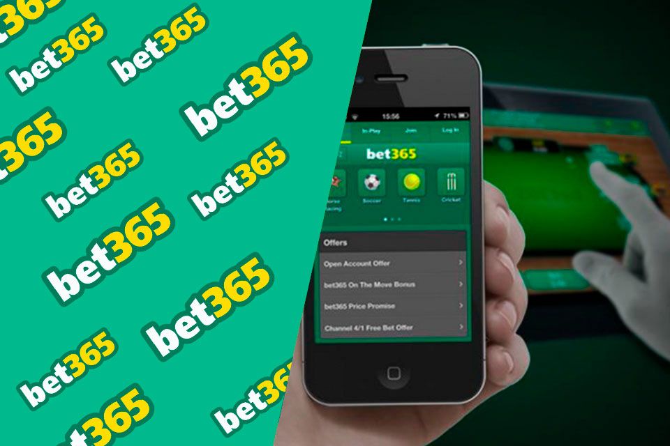 Bet365 Similar Apps