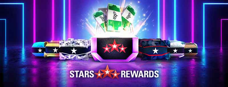 Betstars bonus