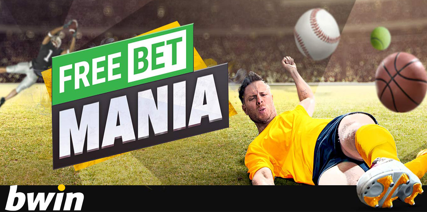 Bwin free bet