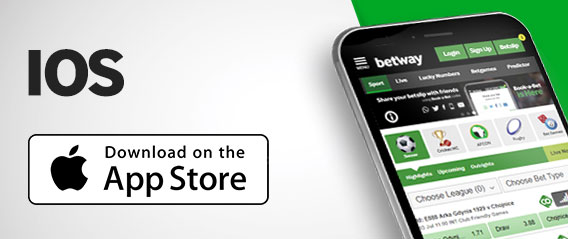 Betway mobile