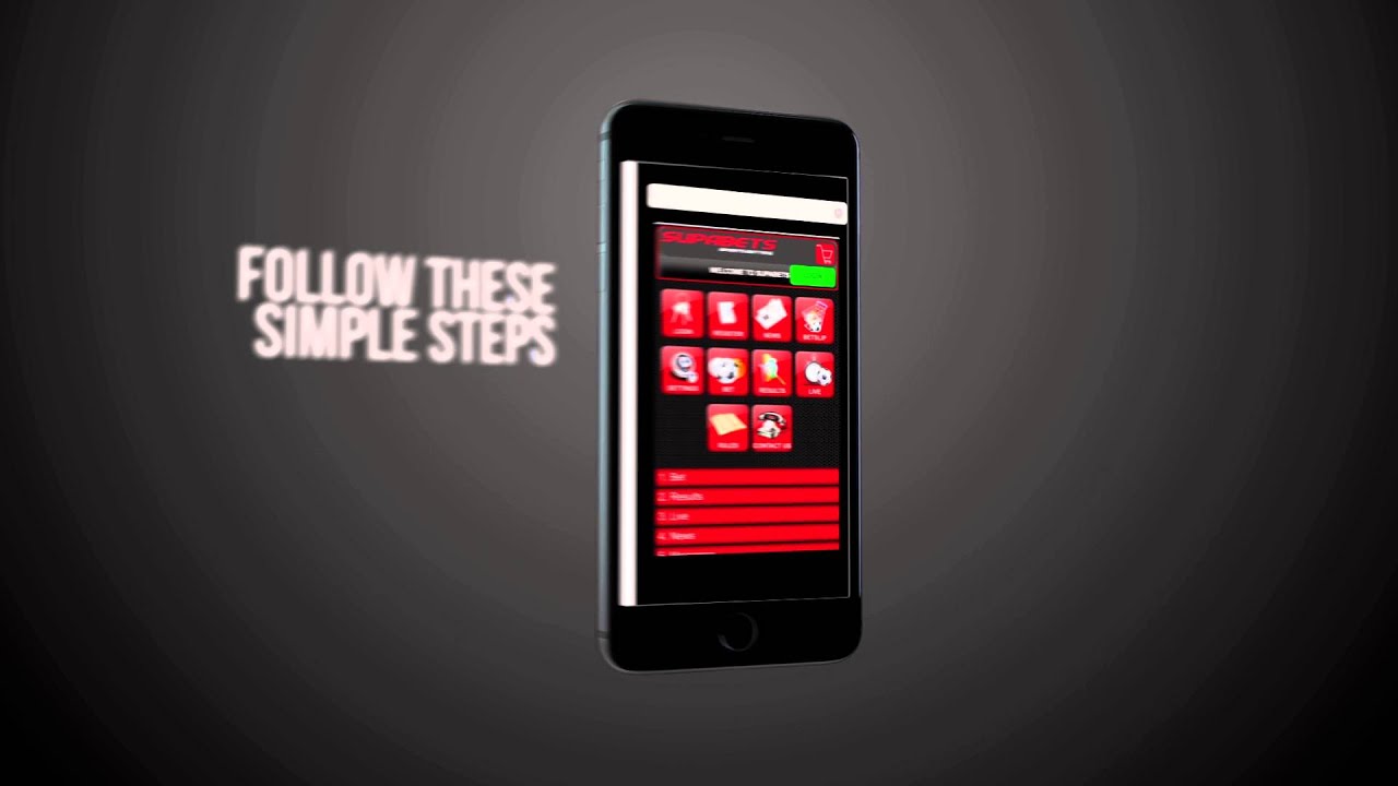 download supabets app for android