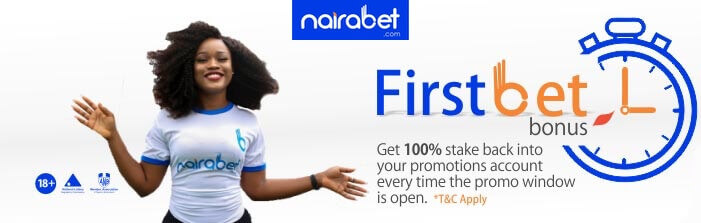 nairabet bonus code