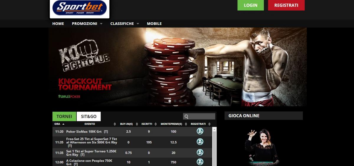 Pokerstars Sportbet Nigeria