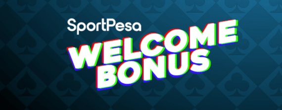 Sportpesa bonus code