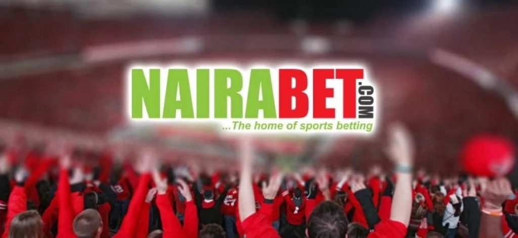 Nairabet Nigeria