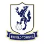 Enfield Town