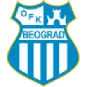 OFK Beograd Mozzart Bet