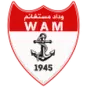 WA Mostaganem