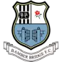 Bamber Bridge