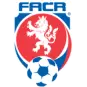 Czech Republic U21