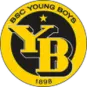 Young Boys W