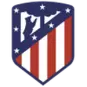 Atl. Madrid W