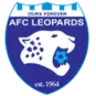 Leopards
