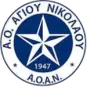 Agios Nikolaos