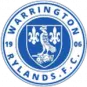 Warrington Rylands