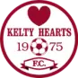Kelty Hearts