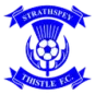 Strathspey Thistle