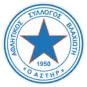 Asteras Vlachioti