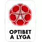 A Lyga