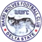 Warri Wolves