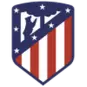Atl. Madrid B