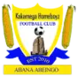 Kakamega Homeboyz