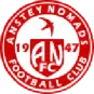 Anstey Nomads