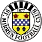 St. Mirren