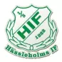 Hassleholms IF