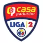 Liga II