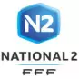 National 2 - Group B