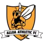 Alloa