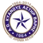 Kyanos A. V.