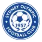 Sydney Olympic