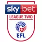 League Two