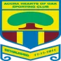 Hearts of Oak