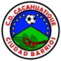 Cacahuatique
