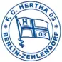 Hertha Zehlendorf