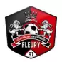 Fleury-Merogis