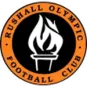 Rushall