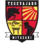 Tegevajaro Miyazaki