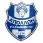 Apollon Paralimniou