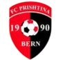 Prishtina Bern